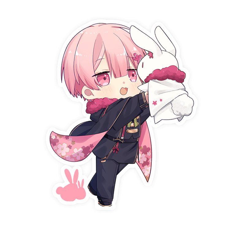 なぴ 帝国服 アクキー ぷりだむ